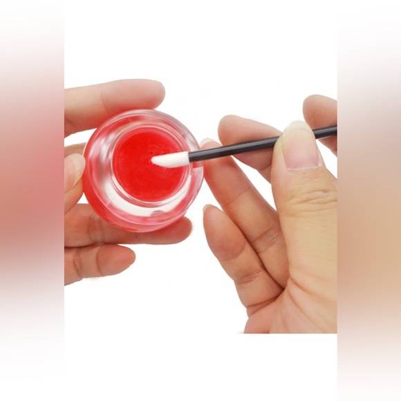 Other - 150 Disposable Lip Brushes Make Up Brush Lipstick Lip Gloss Wands Applicator